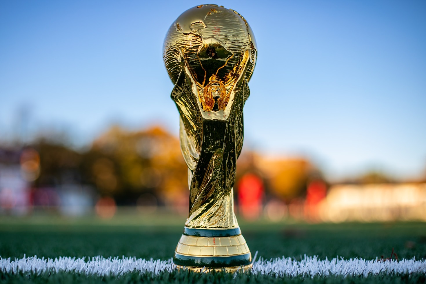 Top Tips for Buying 2026 FIFA World Cup Tickets