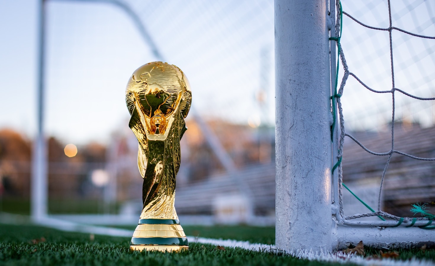 Ensure a Secure and Fun World Cup Experience