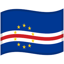 Cabo Verde Cabo Verde