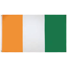 Costa de Marfil Costa de Marfil