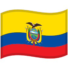 Ecuador Ecuador