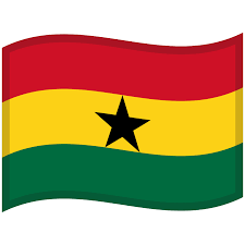 Ghana Ghana