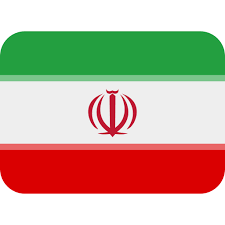 Iran Iran