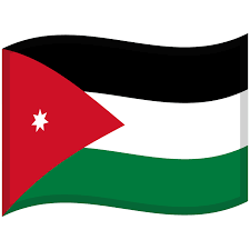 Jordania Jordania
