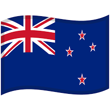 Nueva Zelandia Nueva Zelandia
