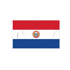 Paraguay Paraguay