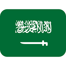 Saudi Arabia Saudi Arabia