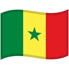 Senegal Senegal