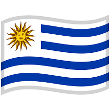 Uruguay Uruguay