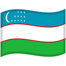 Uzbekistan Uzbekistan