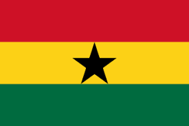 Ghana