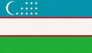 Uzbekistan